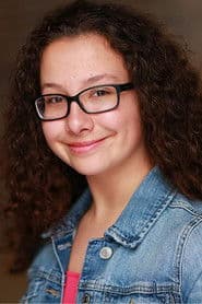 Maya Franzoi as Sammy