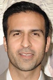 Saad Siddiqui as Halim