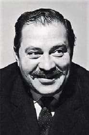 Roberto Camardiel as Dr. Verne Barfield