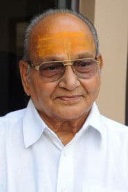 K. Viswanath as Keerthi's Grandfather
