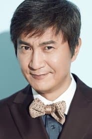 Ahn Nae-sang as Mr. Park