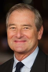 Julian Wadham as Dr. Janek