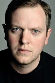 Miles Jupp as Best Man