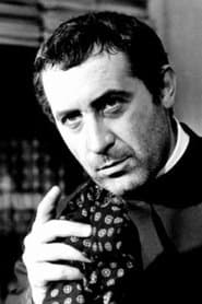 Romolo Valli as Father Pirrone