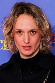 Agathe Rousselle as Virginie