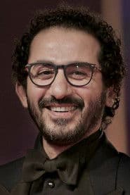Ahmed Helmy as أحمد