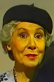 Lili Inclán as Abuela