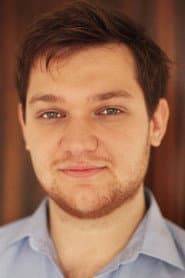 James Collette as Luke (voice)