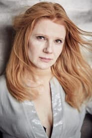 Edyta Torhan as Maria