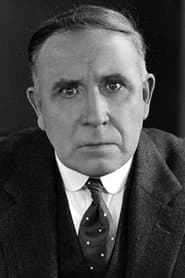 DeWitt Jennings as Chief of Police Donlin