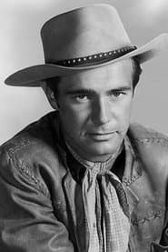 John Lupton as Jeff Castle