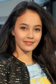 Anggika Bölsterli as Kinara