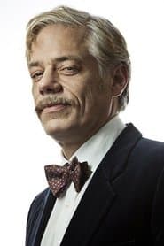 John Ennis as Robert Anderson Wright