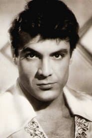 Franco Andrei as Bert / Garr
