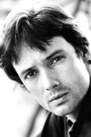 Peter Chatel as Eugen Thiess