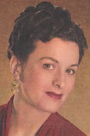 Lydia Clarke as Martha Addison