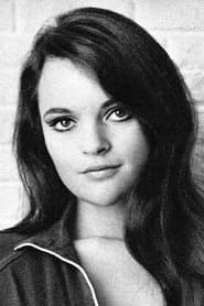 Dana Gillespie as Ajor