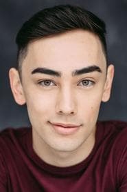 Jason Sakaki as Charles