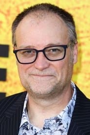 David Hewlett as Michael