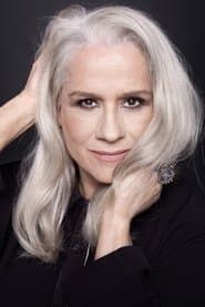 Vera Holtz as Professora