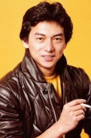 Austin Wai Tin-Chi as Ah Tung, Lazy Young Man