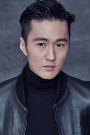 Zhao Bingrui as Yang Bin