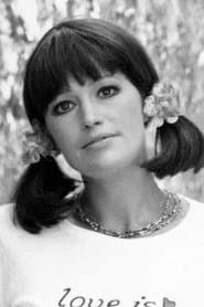 Francesca Romana Coluzzi as Trini