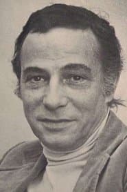 Jean Négroni as Spitzer