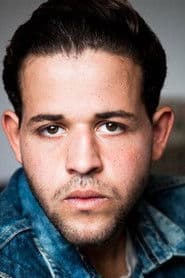 Walid Ben Mabrouk as Malik