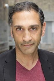 Omar Alex Khan as Christian