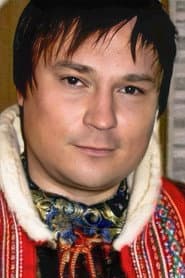 Aslat Mahtte Gaup as Mathis Hætta