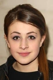 Georgia Groome as Joanne