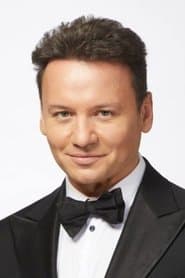 Aleksandr Oleshko as Заславский