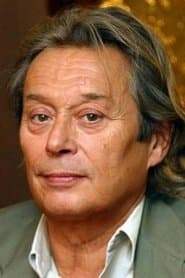 Patrick Bouchitey as Dédé