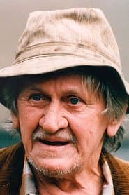 Július Vašek as Mišo