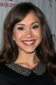 Diana DeGarmo as Diana DeGarmo