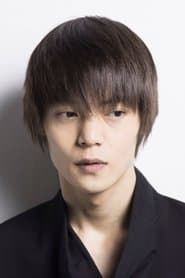 Masataka Kubota as Junpei