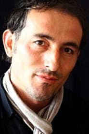 Tamer Avkapan as Right hand Osman