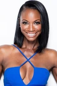 Taja V. Simpson as Carla Lakeman