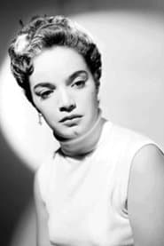 Leonor Llausás as La Bruja