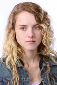 Laura Slade Wiggins as Maddie Reynolds