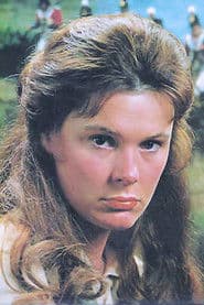 Mary Larkin as Abby Holman