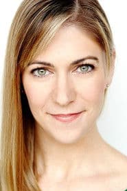 Brooke Seguin as Janet