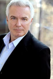 Derek Green as Reporter