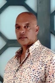 Nick Alachiotis as Walter