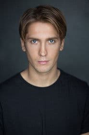 Jamie Bacon as Daniel