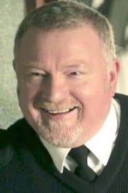 Lewis Howden as Alfie