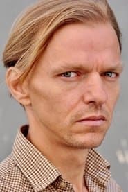 Rodolphe Blanchet as Joël