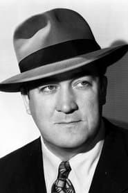 Ralph Dunn as Myron Hasler