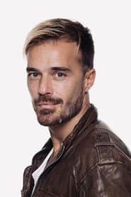 Niki Iliev as Farm Boy